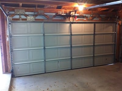 Garage Door Installation Service in Pearland, TX