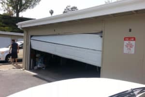 garage door pearland tx